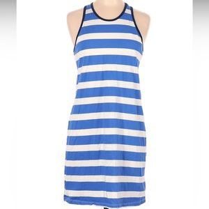 Beautiful and fun Splendid Designer Sleeveless knee length Dress in Medium